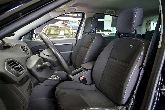Renault Scenic 1.5dci Eco2 Energy Selection 110 ocasion - Automotor Dursan