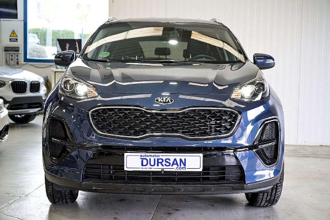 Kia Sportage 1.6 Gdi Drive Plus 4x2 132 ocasion - Automotor Dursan