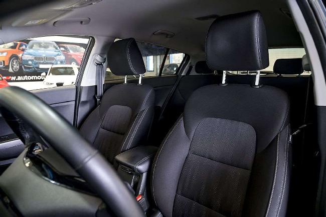 Kia Sportage 1.6 Gdi Drive Plus 4x2 132 ocasion - Automotor Dursan