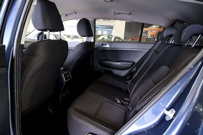 Kia Sportage 1.6 Gdi Drive Plus 4x2 132 ocasion - Automotor Dursan