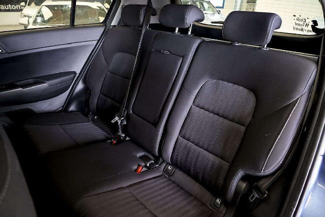 Kia Sportage 1.6 Gdi Drive Plus 4x2 132 ocasion - Automotor Dursan
