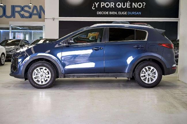 Kia Sportage 1.6 Gdi Drive Plus 4x2 132 ocasion - Automotor Dursan