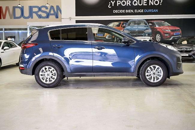 Kia Sportage 1.6 Gdi Drive Plus 4x2 132 ocasion - Automotor Dursan