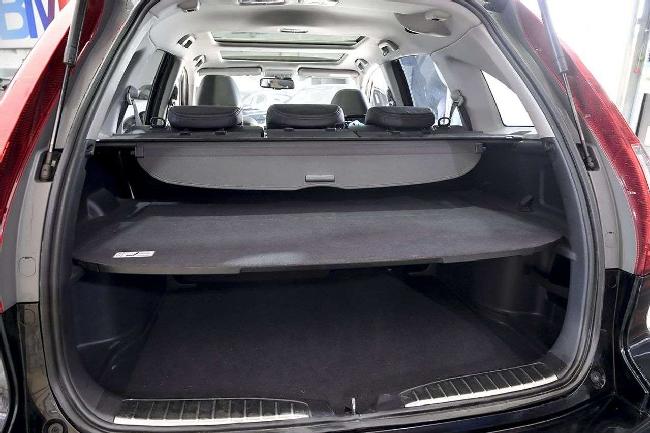 Honda Cr-v 2.2i-dtec Luxury ocasion - Automotor Dursan