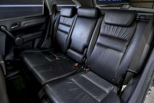 Honda Cr-v 2.2i-dtec Luxury ocasion - Automotor Dursan