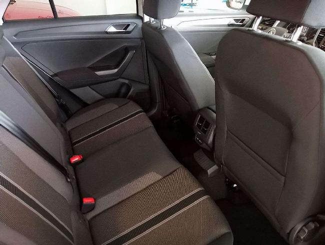 Volkswagen T-roc 1.0 Tsi Advance R-line 81kw ocasion - Automotor Dursan