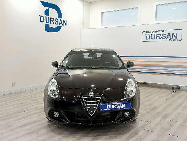 Alfa Romeo Giulietta 2.0jtdm Distinctive 150 ocasion - Automotor Dursan