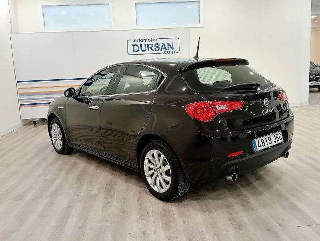 Alfa Romeo Giulietta 2.0jtdm Distinctive 150 ocasion - Automotor Dursan