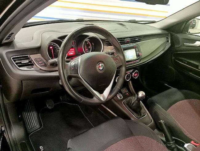 Alfa Romeo Giulietta 2.0jtdm Distinctive 150 ocasion - Automotor Dursan