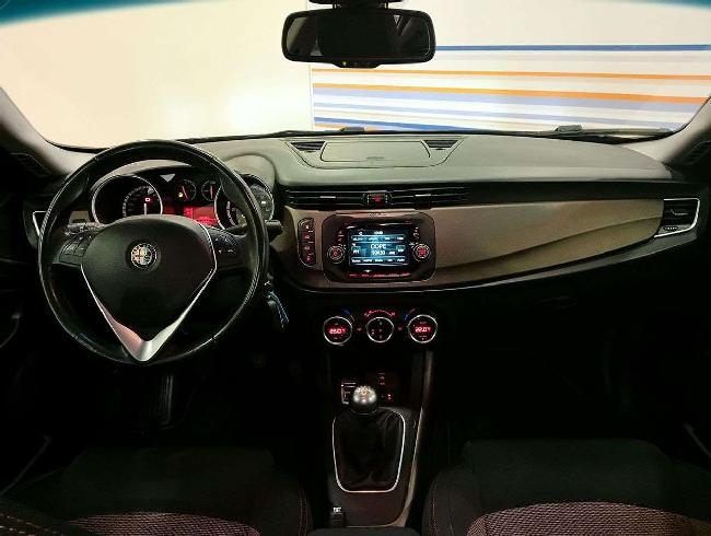 Alfa Romeo Giulietta 2.0jtdm Distinctive 150 ocasion - Automotor Dursan