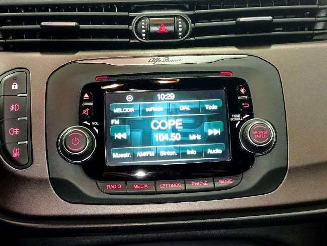 Alfa Romeo Giulietta 2.0jtdm Distinctive 150 ocasion - Automotor Dursan