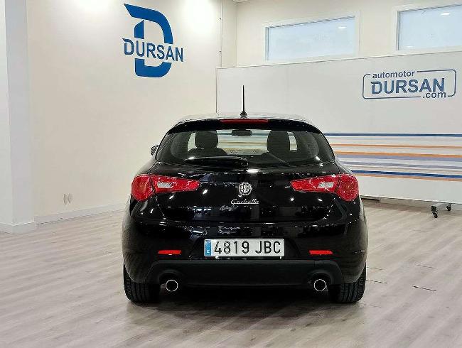 Alfa Romeo Giulietta 2.0jtdm Distinctive 150 ocasion - Automotor Dursan