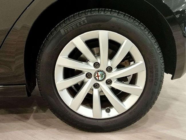 Alfa Romeo Giulietta 2.0jtdm Distinctive 150 ocasion - Automotor Dursan