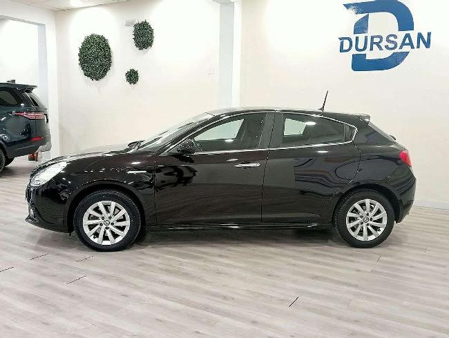 Alfa Romeo Giulietta 2.0jtdm Distinctive 150 ocasion - Automotor Dursan