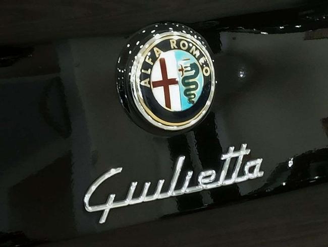 Alfa Romeo Giulietta 2.0jtdm Distinctive 150 ocasion - Automotor Dursan