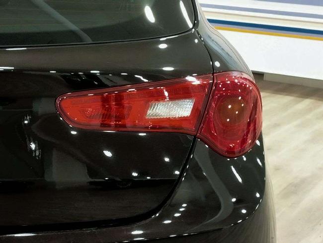 Alfa Romeo Giulietta 2.0jtdm Distinctive 150 ocasion - Automotor Dursan