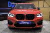 BMW X3 M Competition ocasion