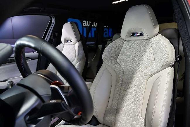 BMW X3 M Competition ocasion - Automotor Dursan