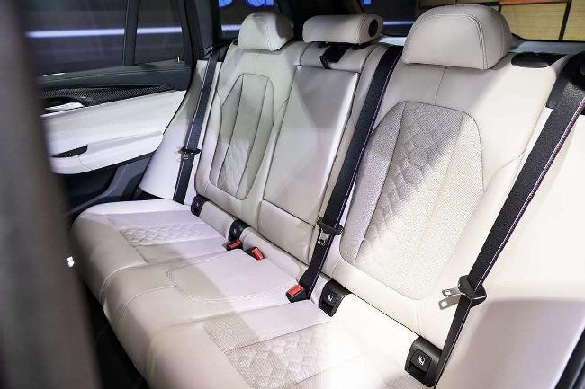 BMW X3 M Competition ocasion - Automotor Dursan