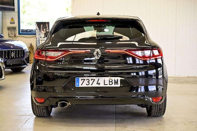Renault Megane Zen Energy Dci 85 Kw 115cv ocasion - Automotor Dursan