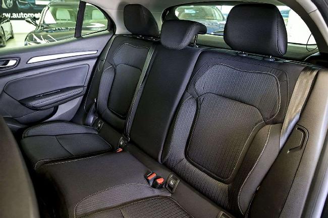 Renault Megane Zen Energy Dci 85 Kw 115cv ocasion - Automotor Dursan