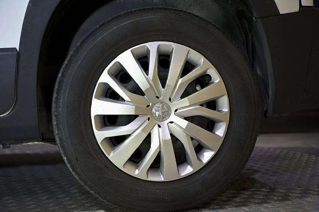 Peugeot Rifter 1.5bluehdi Su0026s Standard Access 100 ocasion - Automotor Dursan