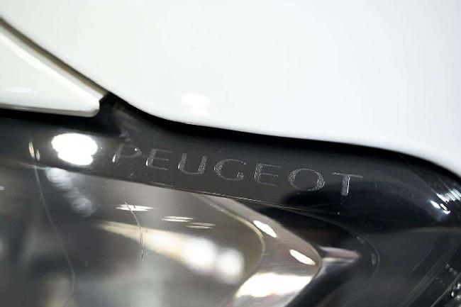 Peugeot Rifter 1.5bluehdi Su0026s Standard Access 100 ocasion - Automotor Dursan