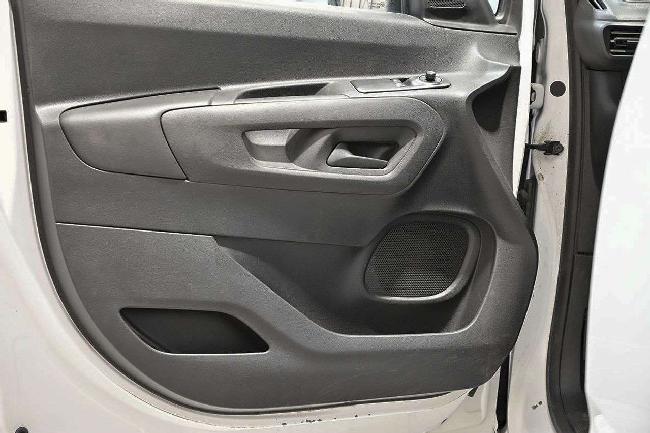 Peugeot Rifter 1.5bluehdi Su0026s Standard Access 100 ocasion - Automotor Dursan