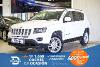 Jeep Compass 2.2crd Limited 4x4 163 ocasion