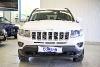 Jeep Compass 2.2crd Limited 4x4 163 ocasion