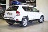 Jeep Compass 2.2crd Limited 4x4 163 ocasion