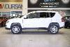 Jeep Compass 2.2crd Limited 4x4 163 ocasion