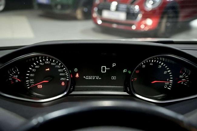Peugeot 308 5p Style 1.2 Puretech 96kw 130cv Auto ocasion - Automotor Dursan