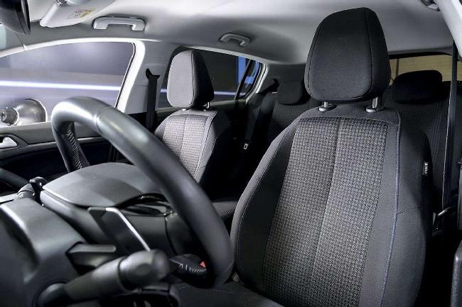 Peugeot 308 5p Style 1.2 Puretech 96kw 130cv Auto ocasion - Automotor Dursan