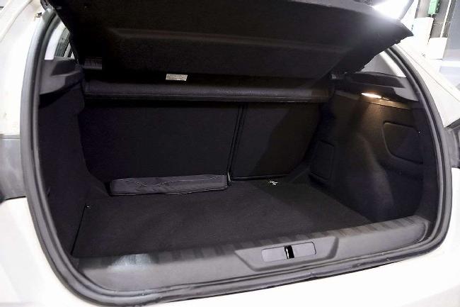 Peugeot 308 5p Style 1.2 Puretech 96kw 130cv Auto ocasion - Automotor Dursan
