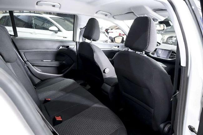 Peugeot 308 5p Style 1.2 Puretech 96kw 130cv Auto ocasion - Automotor Dursan