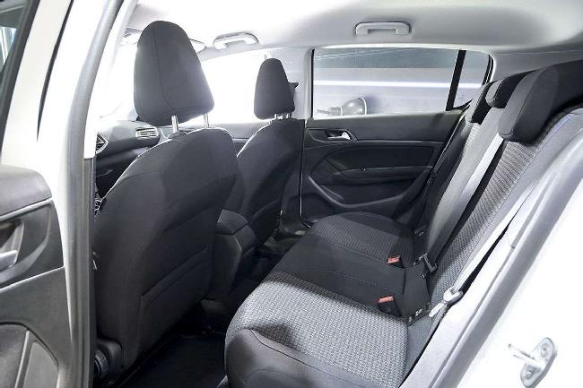 Peugeot 308 5p Style 1.2 Puretech 96kw 130cv Auto ocasion - Automotor Dursan