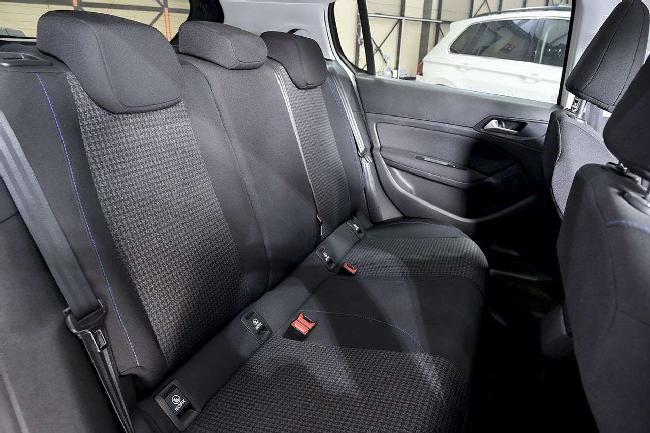 Peugeot 308 5p Style 1.2 Puretech 96kw 130cv Auto ocasion - Automotor Dursan