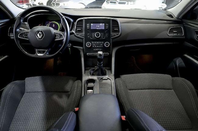 Renault Talisman Life Energy Dci 81kw 110cv Eco2 ocasion - Automotor Dursan