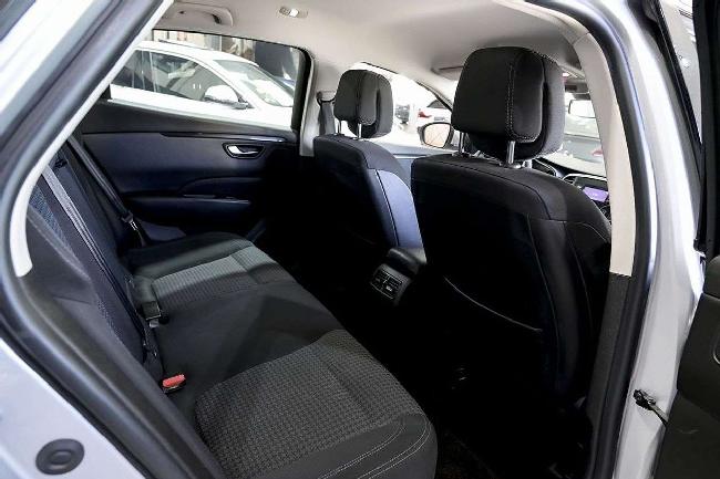 Renault Talisman Life Energy Dci 81kw 110cv Eco2 ocasion - Automotor Dursan