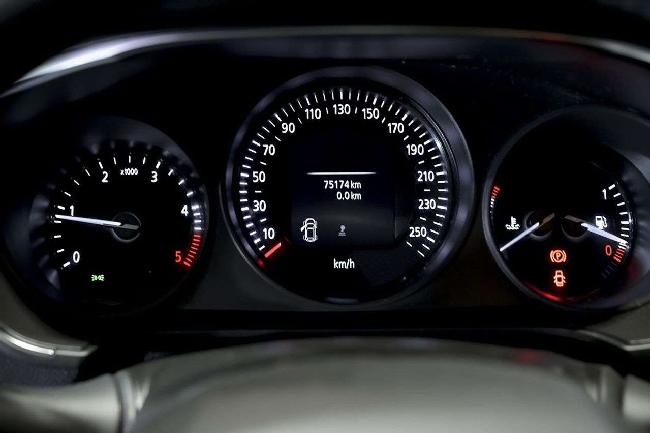 Renault Megane Business Blue Dci 85 Kw 115cv ocasion - Automotor Dursan