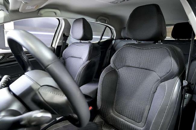 Renault Megane Business Blue Dci 85 Kw 115cv ocasion - Automotor Dursan