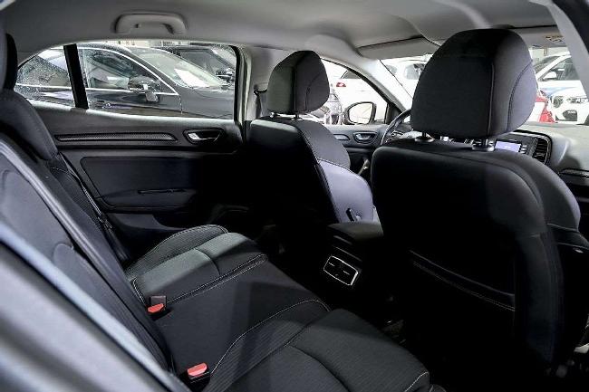 Renault Megane Business Blue Dci 85 Kw 115cv ocasion - Automotor Dursan