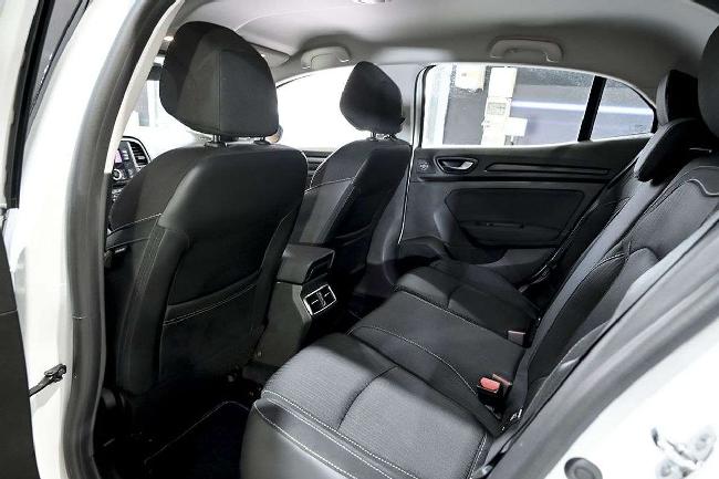 Renault Megane Business Blue Dci 85 Kw 115cv ocasion - Automotor Dursan