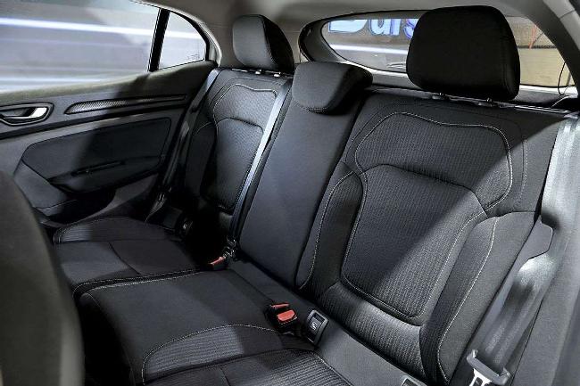 Renault Megane Business Blue Dci 85 Kw 115cv ocasion - Automotor Dursan