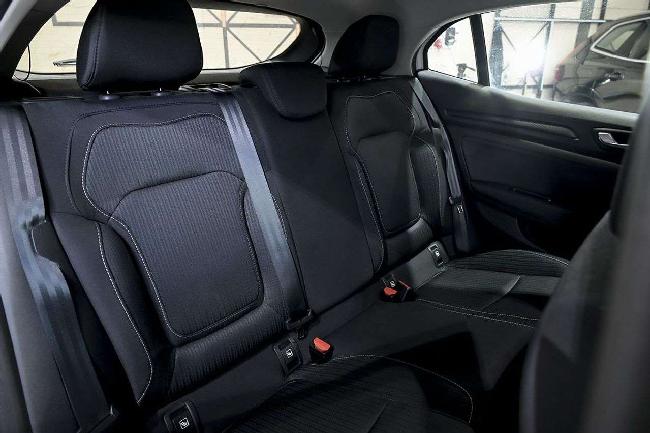 Renault Megane Business Blue Dci 85 Kw 115cv ocasion - Automotor Dursan