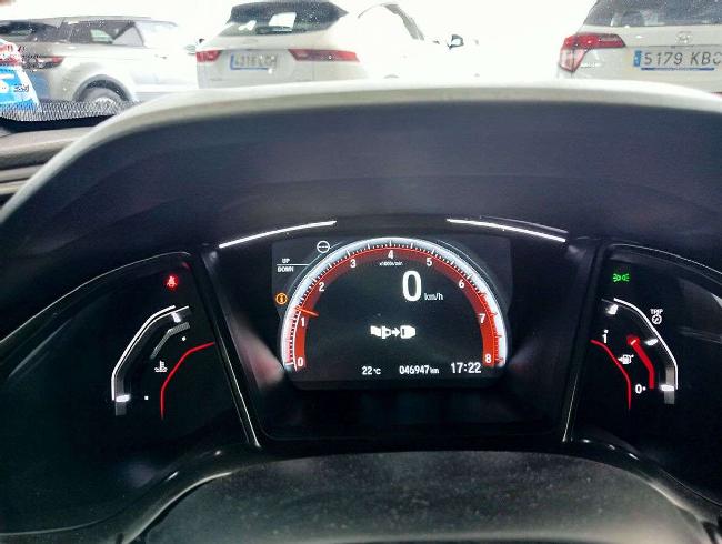 Honda Civic 1.5 Vtec Turbo Sport ocasion - Automotor Dursan