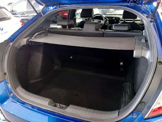 Honda Civic 1.5 Vtec Turbo Sport ocasion - Automotor Dursan