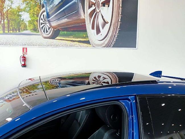 Honda Civic 1.5 Vtec Turbo Sport ocasion - Automotor Dursan