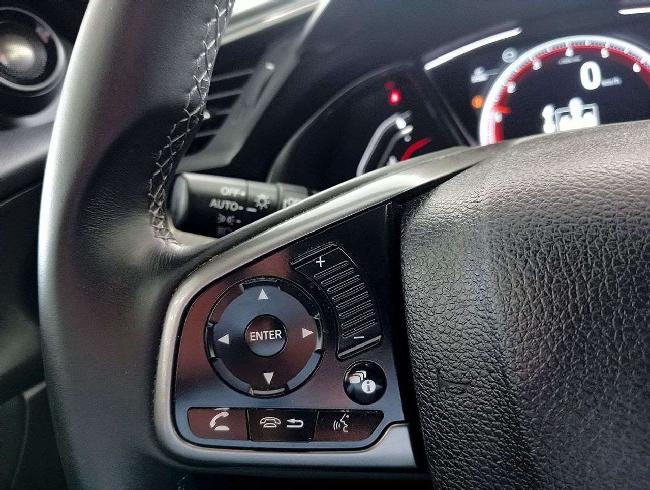 Honda Civic 1.5 Vtec Turbo Sport ocasion - Automotor Dursan